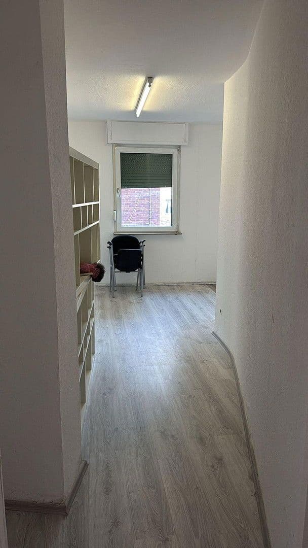 Pronájem kanceláře 12 m², Bahnhofstr 48, Alsdorf, Severní Porýní-Vestfálsko Pronájem kanceláře 12 m², Bahnhofstr 48, Alsdorf, Severní Porýní-Vestfálsko