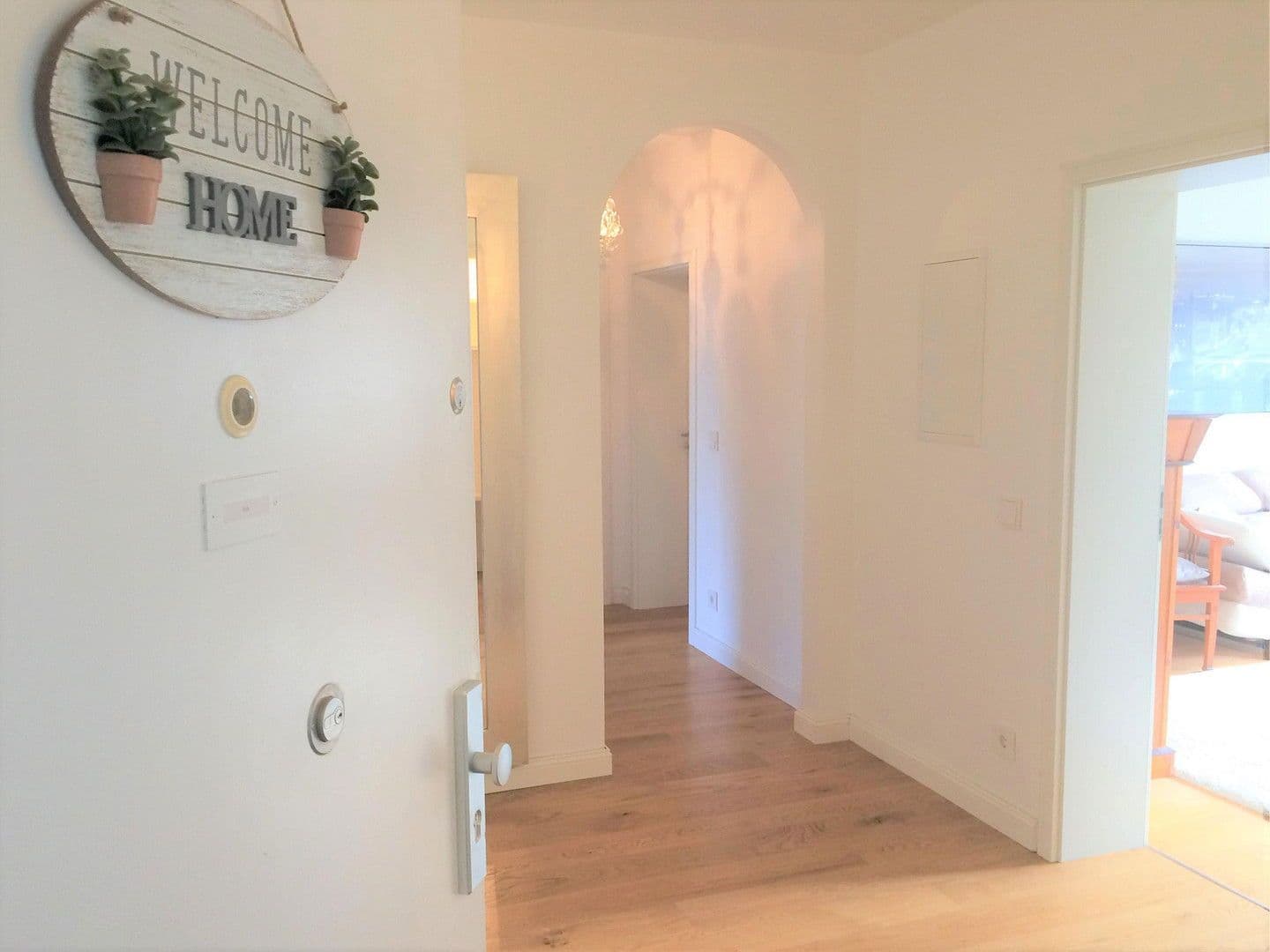 Pronájem bytu 3+1 86 m², Ca, Mannheim, Bádensko-Württembersko Pronájem bytu 3+1 86 m², Ca, Mannheim, Bádensko-Württembersko