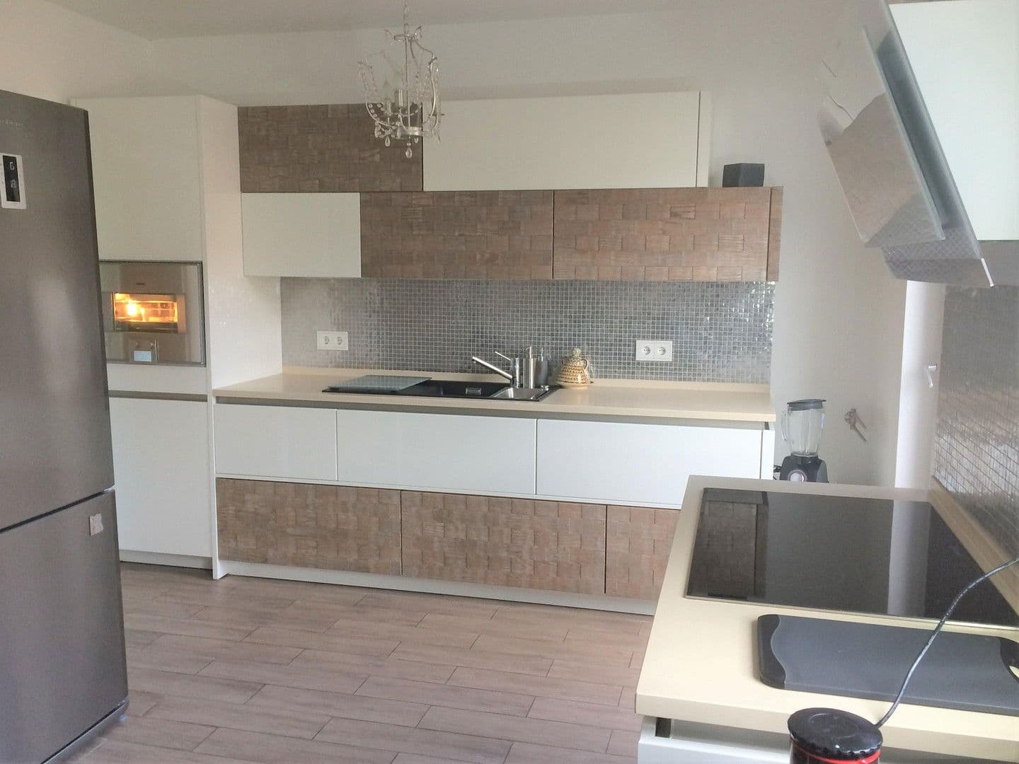 Pronájem bytu 3+1 86 m², Ca, Mannheim, Bádensko-Württembersko Pronájem bytu 3+1 86 m², Ca, Mannheim, Bádensko-Württembersko