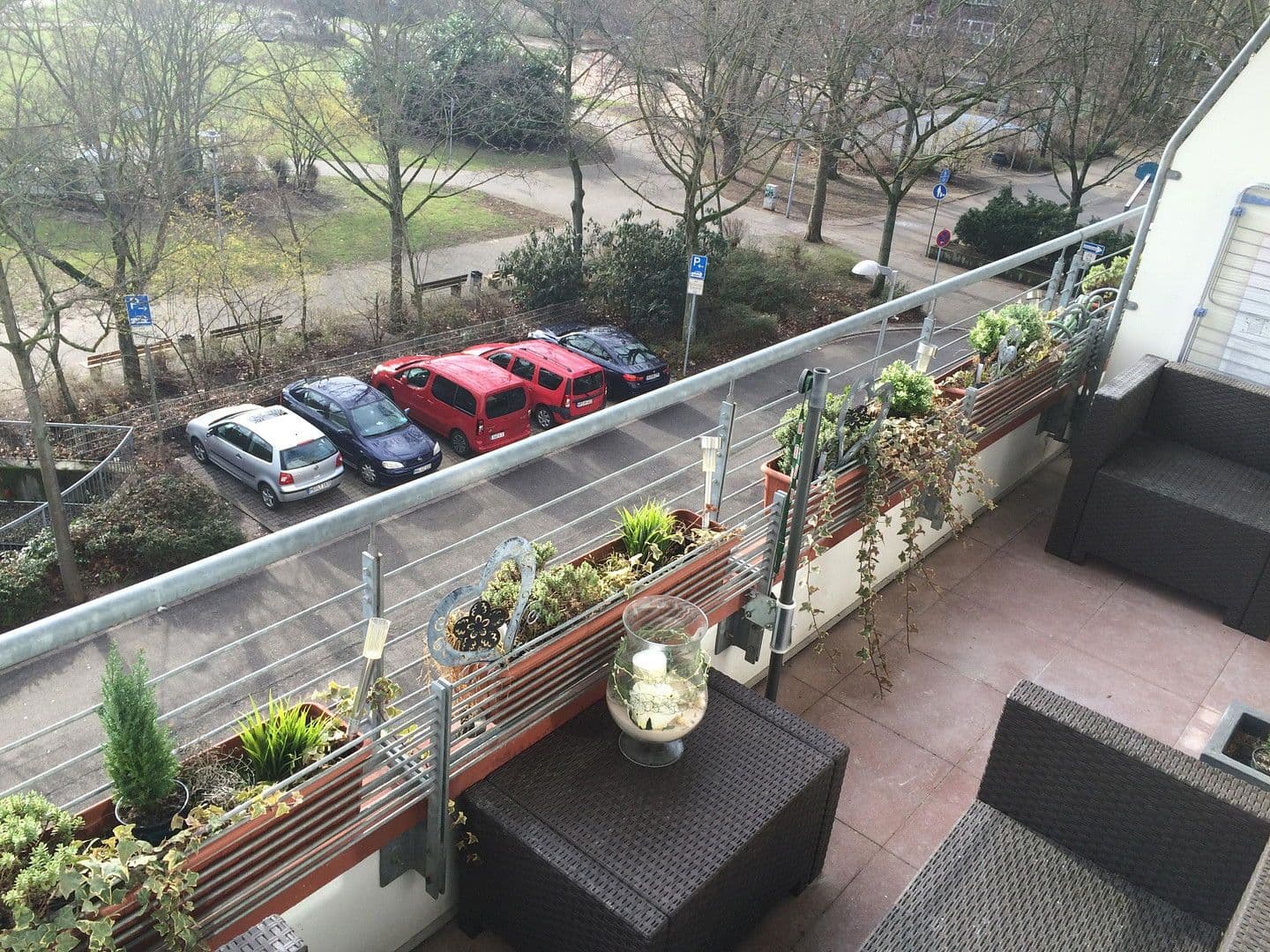 Pronájem bytu 3+1 86 m², Ca, Mannheim, Bádensko-Württembersko Pronájem bytu 3+1 86 m², Ca, Mannheim, Bádensko-Württembersko