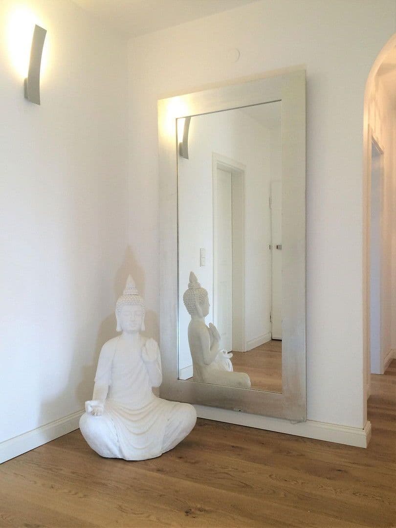 Pronájem bytu 3+1 86 m², Ca, Mannheim, Bádensko-Württembersko Pronájem bytu 3+1 86 m², Ca, Mannheim, Bádensko-Württembersko