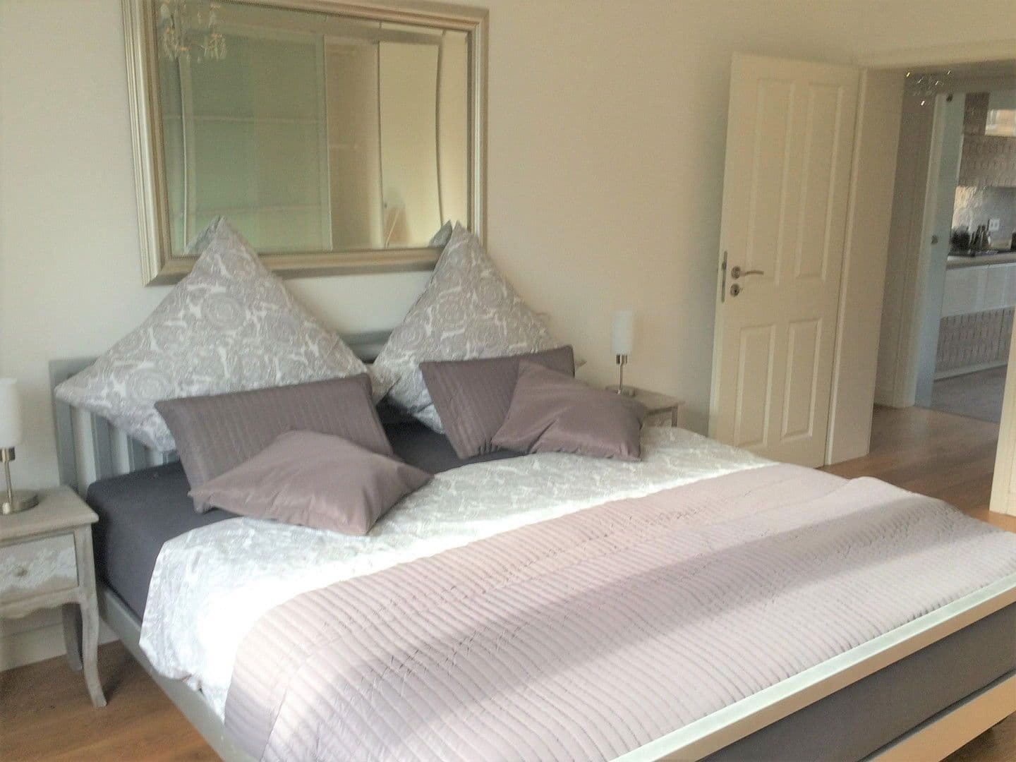 Pronájem bytu 3+1 86 m², Ca, Mannheim, Bádensko-Württembersko Pronájem bytu 3+1 86 m², Ca, Mannheim, Bádensko-Württembersko