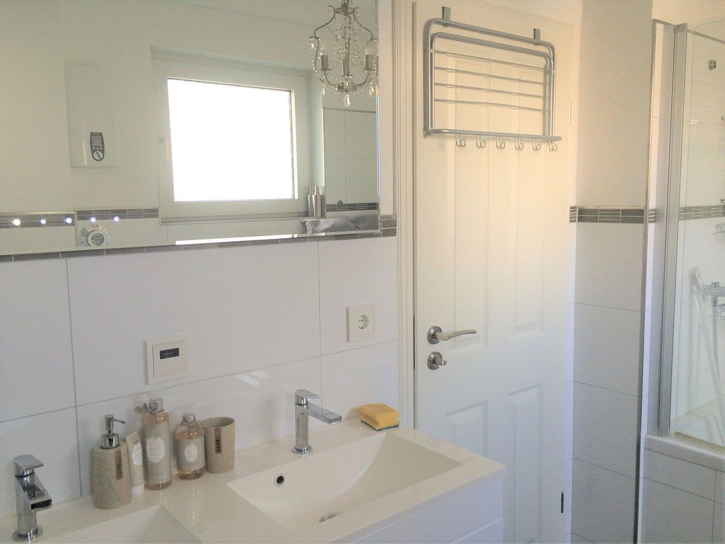 Pronájem bytu 3+1 86 m², Ca, Mannheim, Bádensko-Württembersko Pronájem bytu 3+1 86 m², Ca, Mannheim, Bádensko-Württembersko