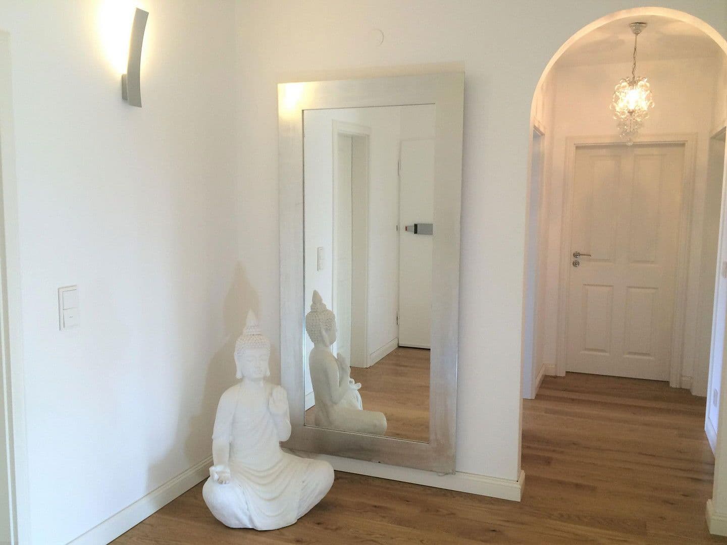 Pronájem bytu 3+1 86 m², Ca, Mannheim, Bádensko-Württembersko Pronájem bytu 3+1 86 m², Ca, Mannheim, Bádensko-Württembersko