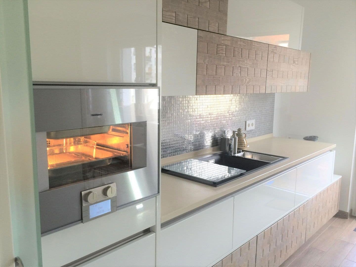 Pronájem bytu 3+1 86 m², Ca, Mannheim, Bádensko-Württembersko Pronájem bytu 3+1 86 m², Ca, Mannheim, Bádensko-Württembersko