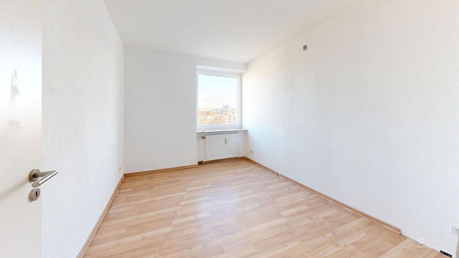 Prodej bytu 3+1 90 m², Strahlsunder Ring 8, Wolfsburg, Dolní Sasko Prodej bytu 3+1 90 m², Strahlsunder Ring 8, Wolfsburg, Dolní Sasko