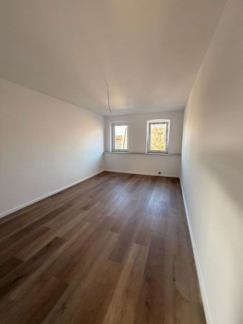 Pronájem bytu 4+1 99 m², Jahnstr. 7, Osnabrück, Dolní Sasko Pronájem bytu 4+1 99 m², Jahnstr. 7, Osnabrück, Dolní Sasko