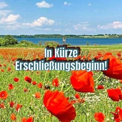 Prodej pozemku 828 m², Dassow, Mecklenburg-Vorpommern Prodej pozemku 828 m², Dassow, Mecklenburg-Vorpommern