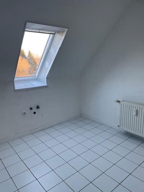 Pronájem bytu 2+1 54 m², Freyensteiner Str. 16, Meyenburg, Braniborsko Pronájem bytu 2+1 54 m², Freyensteiner Str. 16, Meyenburg, Braniborsko