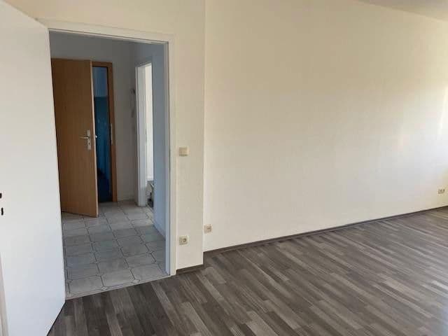 Pronájem bytu 2+1 54 m², Freyensteiner Str. 16, Meyenburg, Braniborsko Pronájem bytu 2+1 54 m², Freyensteiner Str. 16, Meyenburg, Braniborsko