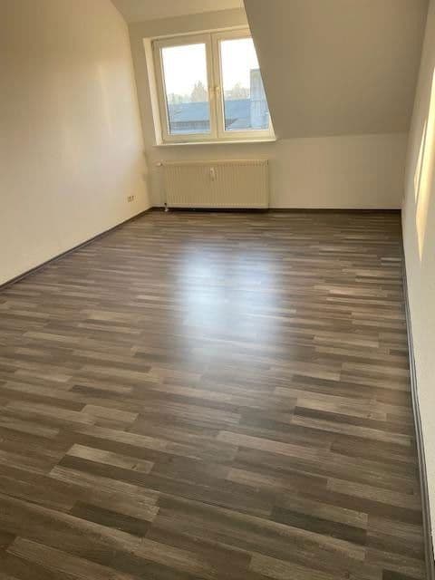 Pronájem bytu 2+1 54 m², Freyensteiner Str. 16, Meyenburg, Braniborsko Pronájem bytu 2+1 54 m², Freyensteiner Str. 16, Meyenburg, Braniborsko