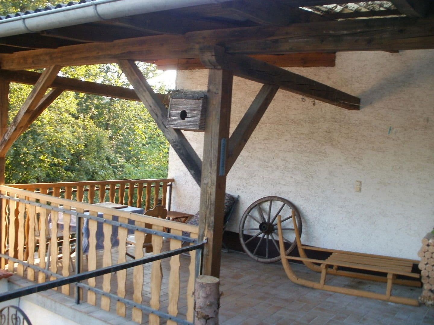 Prodej domu 90 m², pozemek 2.829 m², Fürstenstein, Bavorsko Prodej domu 90 m², pozemek 2.829 m², Fürstenstein, Bavorsko