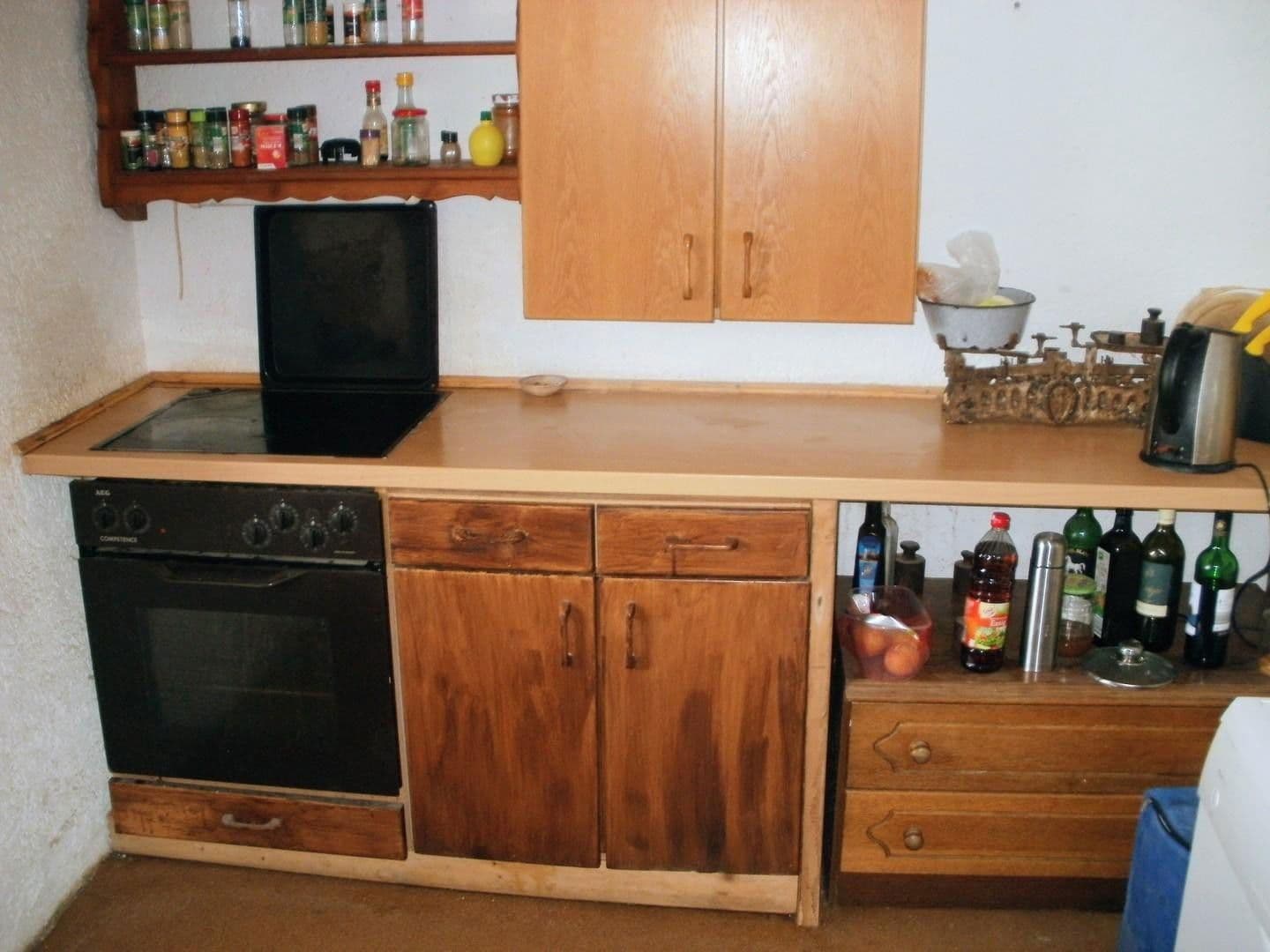 Prodej domu 90 m², pozemek 2.829 m², Fürstenstein, Bavorsko Prodej domu 90 m², pozemek 2.829 m², Fürstenstein, Bavorsko