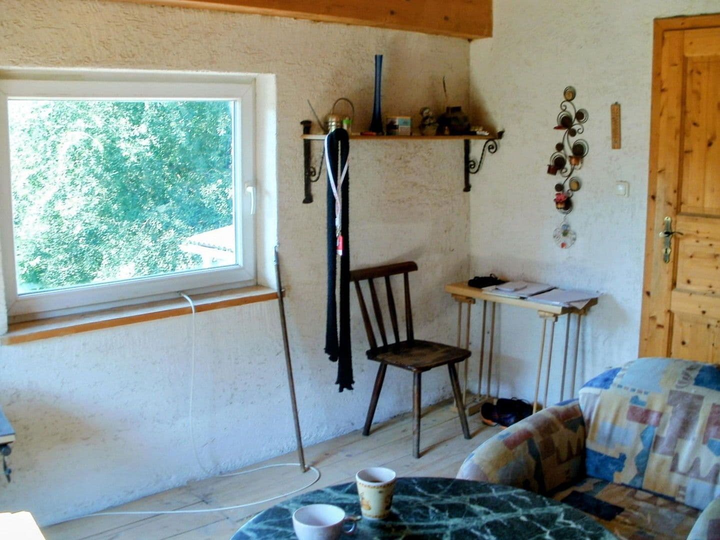 Prodej domu 90 m², pozemek 2.829 m², Fürstenstein, Bavorsko Prodej domu 90 m², pozemek 2.829 m², Fürstenstein, Bavorsko