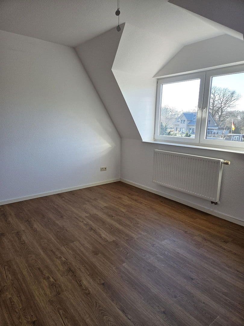 Prodej domu 107 m², pozemek 1.000 m², Hamersen, Dolní Sasko Prodej domu 107 m², pozemek 1.000 m², Hamersen, Dolní Sasko