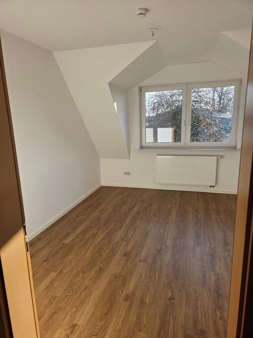 Prodej domu 107 m², pozemek 1.000 m², Hamersen, Dolní Sasko Prodej domu 107 m², pozemek 1.000 m², Hamersen, Dolní Sasko