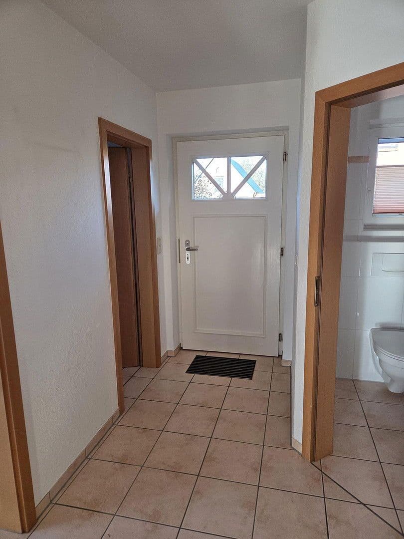 Prodej domu 107 m², pozemek 1.000 m², Hamersen, Dolní Sasko Prodej domu 107 m², pozemek 1.000 m², Hamersen, Dolní Sasko