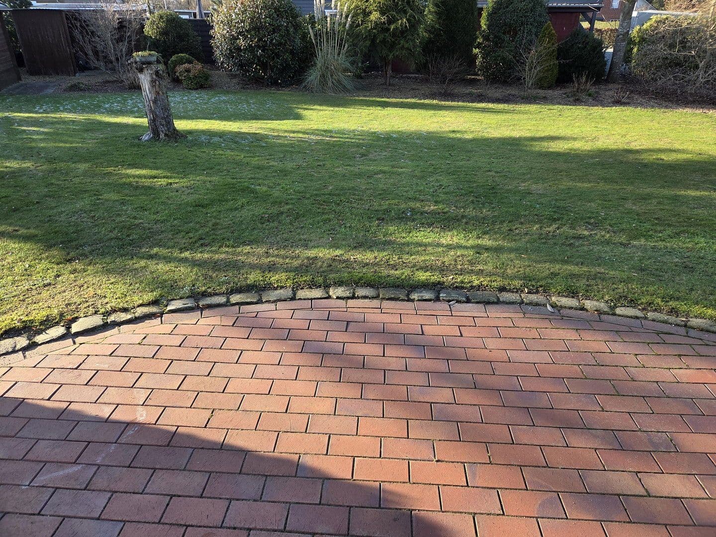 Prodej domu 107 m², pozemek 1.000 m², Hamersen, Dolní Sasko Prodej domu 107 m², pozemek 1.000 m², Hamersen, Dolní Sasko