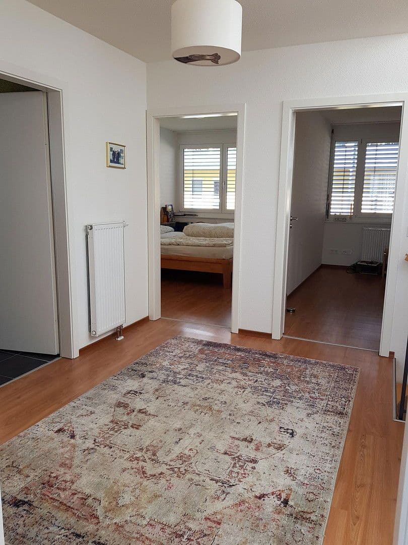 Prodej domu 146 m², pozemek 264 m², Singen (Hohentwiel), Bádensko-Württembersko Prodej domu 146 m², pozemek 264 m², Singen (Hohentwiel), Bádensko-Württembersko