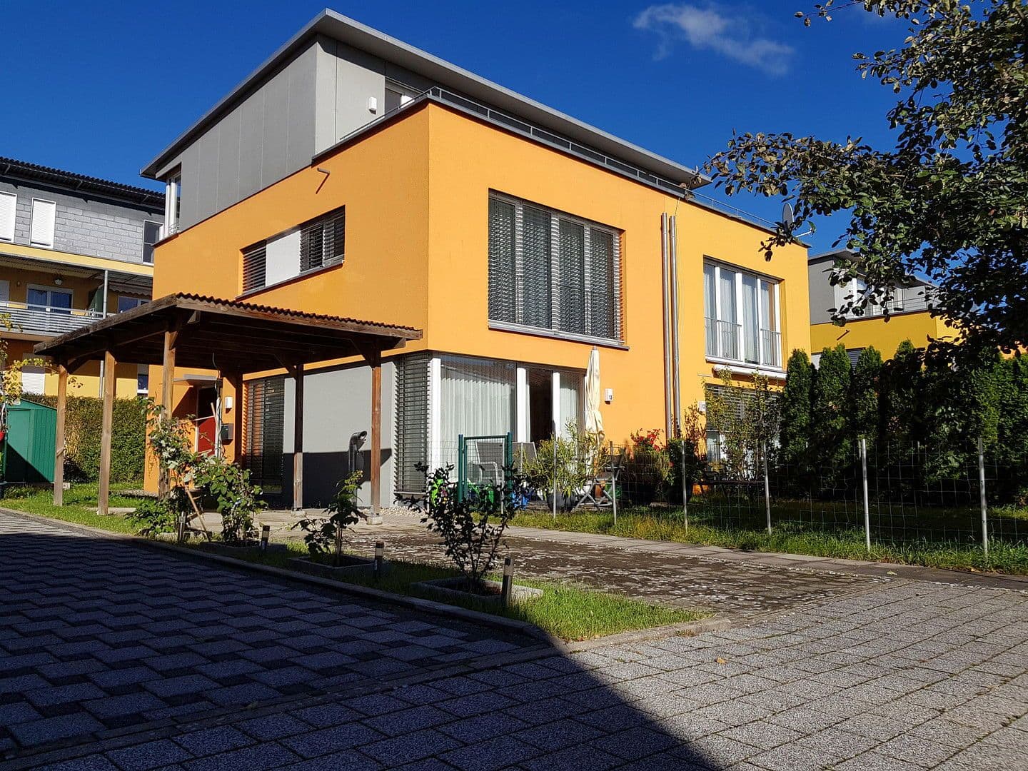 Prodej domu 146 m², pozemek 264 m², Singen (Hohentwiel), Bádensko-Württembersko Prodej domu 146 m², pozemek 264 m², Singen (Hohentwiel), Bádensko-Württembersko