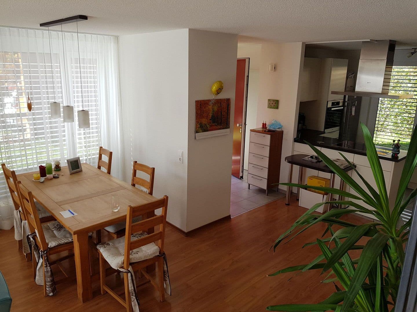 Prodej domu 146 m², pozemek 264 m², Singen (Hohentwiel), Bádensko-Württembersko Prodej domu 146 m², pozemek 264 m², Singen (Hohentwiel), Bádensko-Württembersko