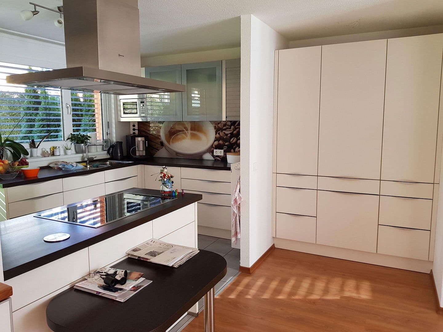 Prodej domu 146 m², pozemek 264 m², Singen (Hohentwiel), Bádensko-Württembersko Prodej domu 146 m², pozemek 264 m², Singen (Hohentwiel), Bádensko-Württembersko