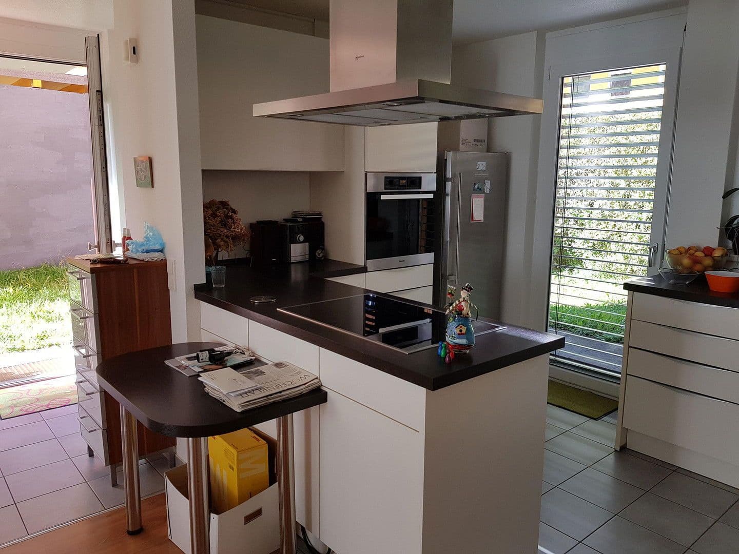 Prodej domu 146 m², pozemek 264 m², Singen (Hohentwiel), Bádensko-Württembersko Prodej domu 146 m², pozemek 264 m², Singen (Hohentwiel), Bádensko-Württembersko