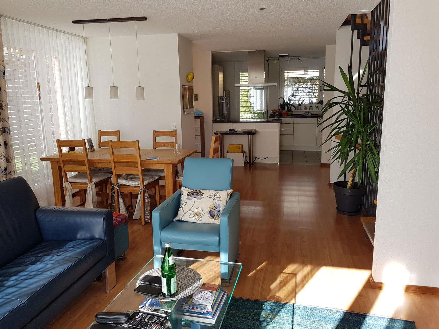 Prodej domu 146 m², pozemek 264 m², Singen (Hohentwiel), Bádensko-Württembersko Prodej domu 146 m², pozemek 264 m², Singen (Hohentwiel), Bádensko-Württembersko