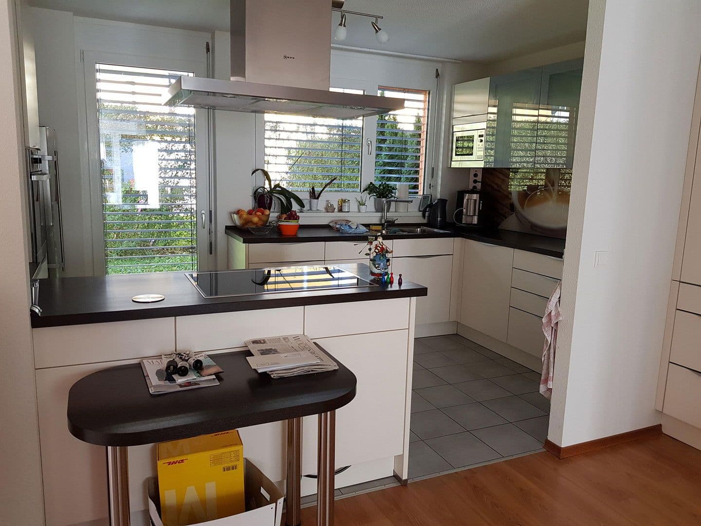 Prodej domu 146 m², pozemek 264 m², Singen (Hohentwiel), Bádensko-Württembersko Prodej domu 146 m², pozemek 264 m², Singen (Hohentwiel), Bádensko-Württembersko