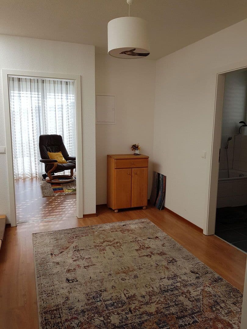Prodej domu 146 m², pozemek 264 m², Singen (Hohentwiel), Bádensko-Württembersko Prodej domu 146 m², pozemek 264 m², Singen (Hohentwiel), Bádensko-Württembersko