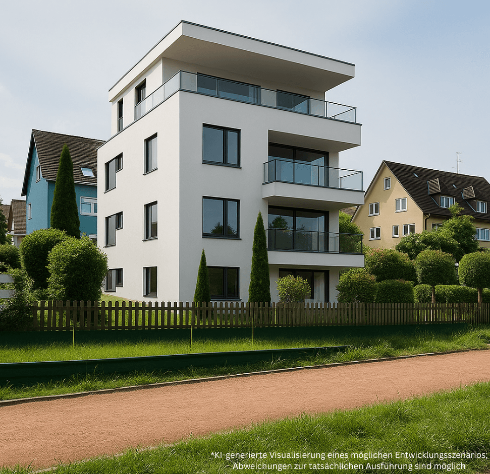 Prodej domu 272 m², pozemek 593 m², Schopfheimerstraße 13, Lörrach, Bádensko-Württembersko Prodej domu 272 m², pozemek 593 m², Schopfheimerstraße 13, Lörrach, Bádensko-Württembersko