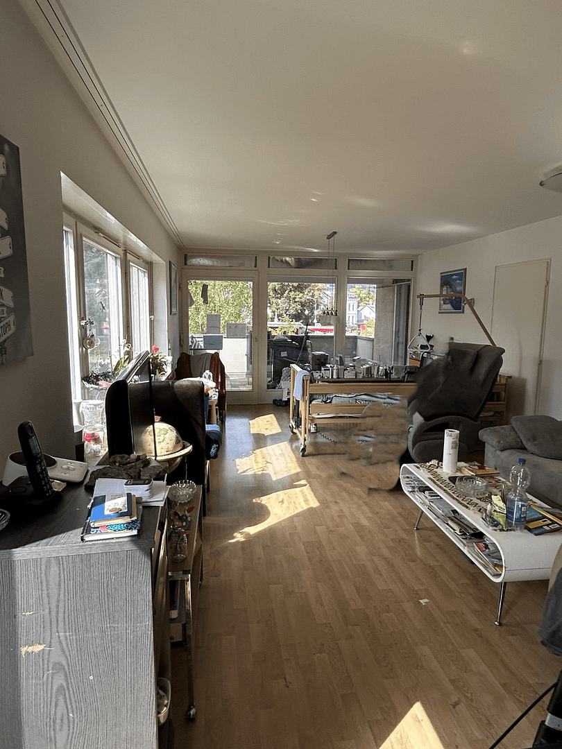 Prodej domu 272 m², pozemek 593 m², Schopfheimerstraße 13, Lörrach, Bádensko-Württembersko Prodej domu 272 m², pozemek 593 m², Schopfheimerstraße 13, Lörrach, Bádensko-Württembersko