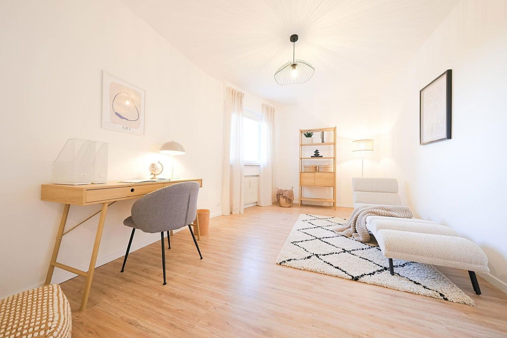 Prodej bytu 3+1 88 m², Schweinfurt, Bavorsko Prodej bytu 3+1 88 m², Schweinfurt, Bavorsko