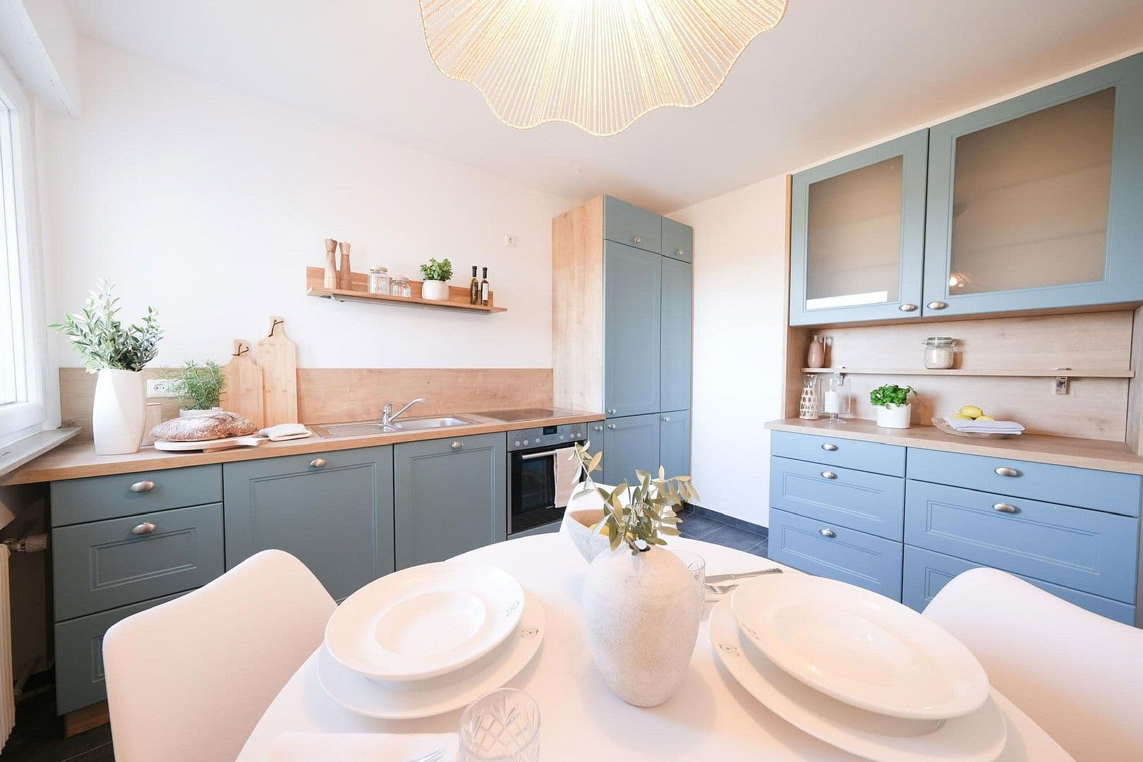 Prodej bytu 3+1 88 m², Schweinfurt, Bavorsko Prodej bytu 3+1 88 m², Schweinfurt, Bavorsko