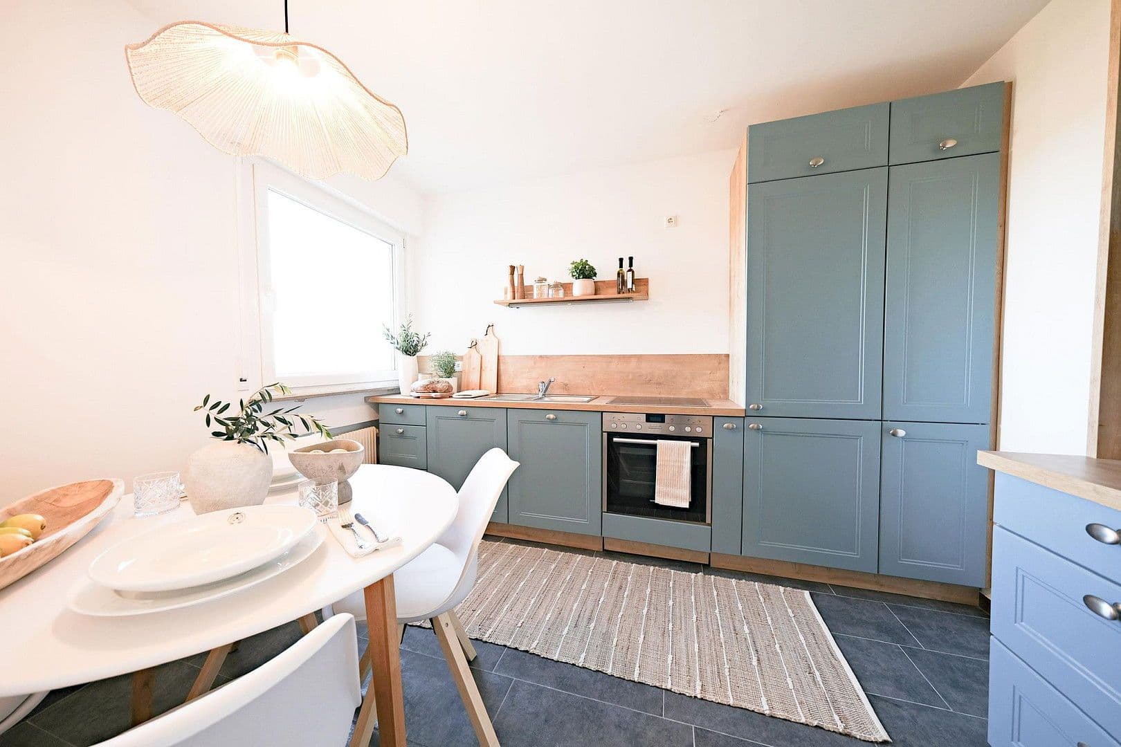 Prodej bytu 3+1 88 m², Schweinfurt, Bavorsko Prodej bytu 3+1 88 m², Schweinfurt, Bavorsko