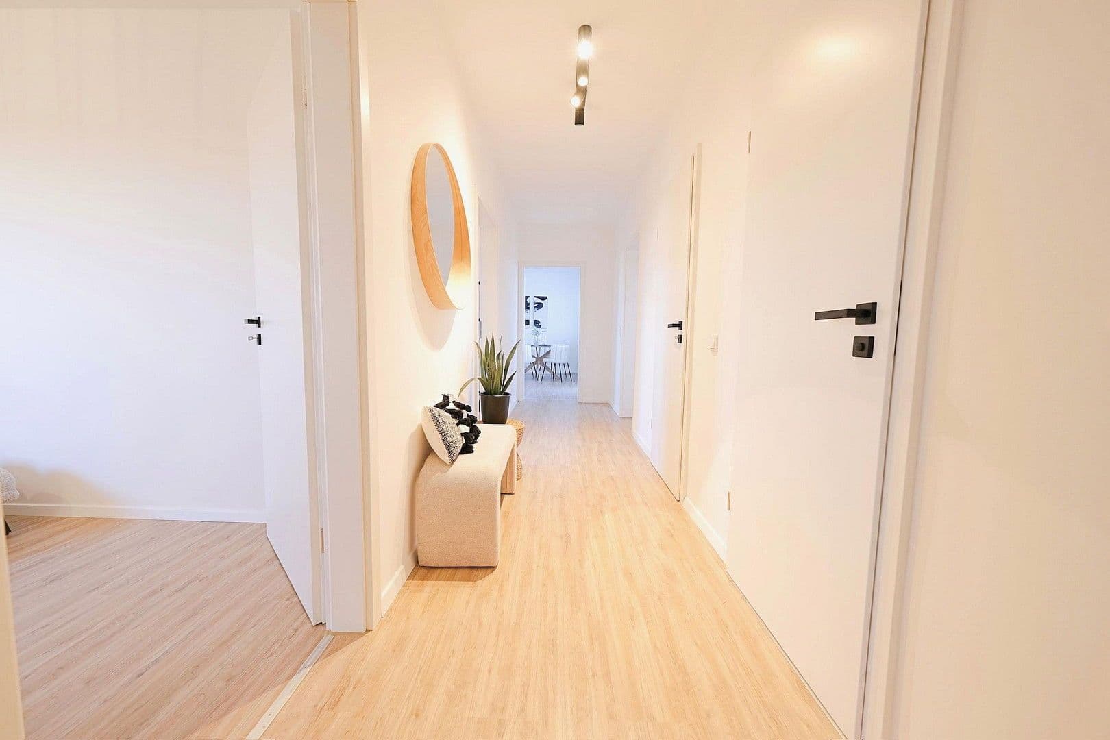 Prodej bytu 3+1 88 m², Schweinfurt, Bavorsko Prodej bytu 3+1 88 m², Schweinfurt, Bavorsko