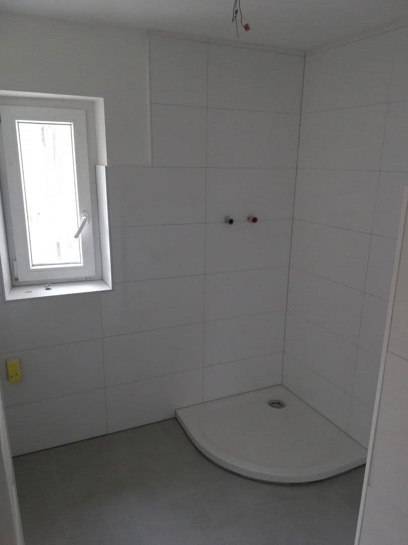 Pronájem bytu 1+kk 41 m², Randersacker, Bavorsko Pronájem bytu 1+kk 41 m², Randersacker, Bavorsko