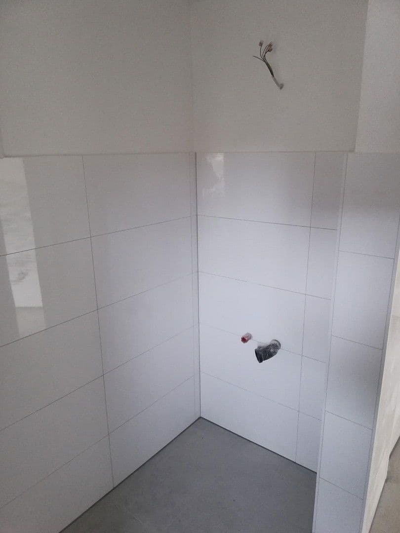 Pronájem bytu 1+kk 41 m², Randersacker, Bavorsko Pronájem bytu 1+kk 41 m², Randersacker, Bavorsko