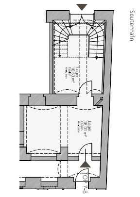 Pronájem kanceláře 133 m², Dopplergasse 5, Wien, Wien Pronájem kanceláře 133 m², Dopplergasse 5, Wien, Wien