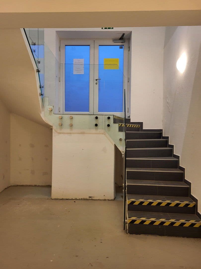 Pronájem kanceláře 133 m², Dopplergasse 5, Wien, Wien Pronájem kanceláře 133 m², Dopplergasse 5, Wien, Wien