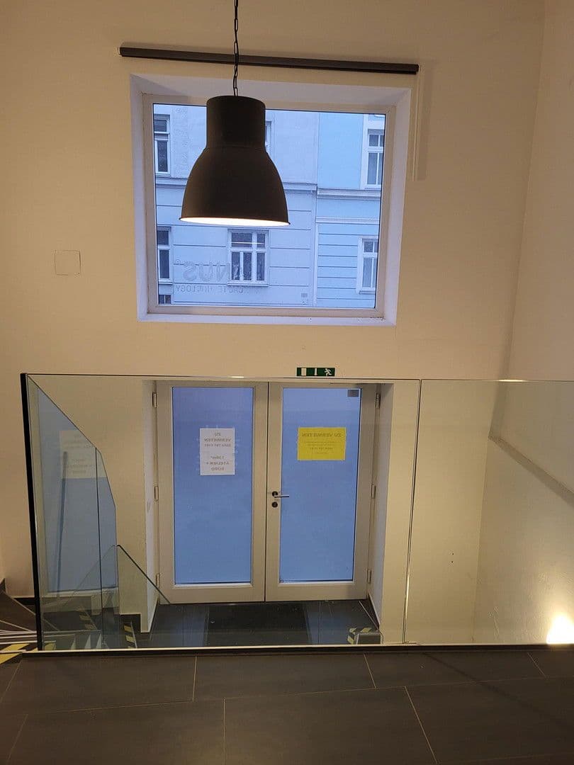 Pronájem kanceláře 133 m², Dopplergasse 5, Wien, Wien Pronájem kanceláře 133 m², Dopplergasse 5, Wien, Wien