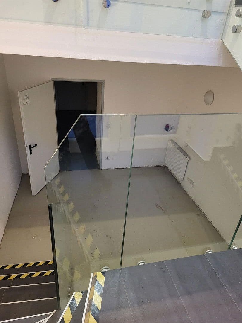 Pronájem kanceláře 133 m², Dopplergasse 5, Wien, Wien Pronájem kanceláře 133 m², Dopplergasse 5, Wien, Wien