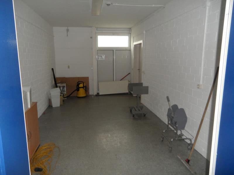 Pronájem nebytového prostoru 22.000 m², Steinbergstr. 3, Leipzig, Leipzig OT Holzhausen, Sasko Pronájem nebytového prostoru 22.000 m², Steinbergstr. 3, Leipzig, Leipzig OT Holzhausen, Sasko