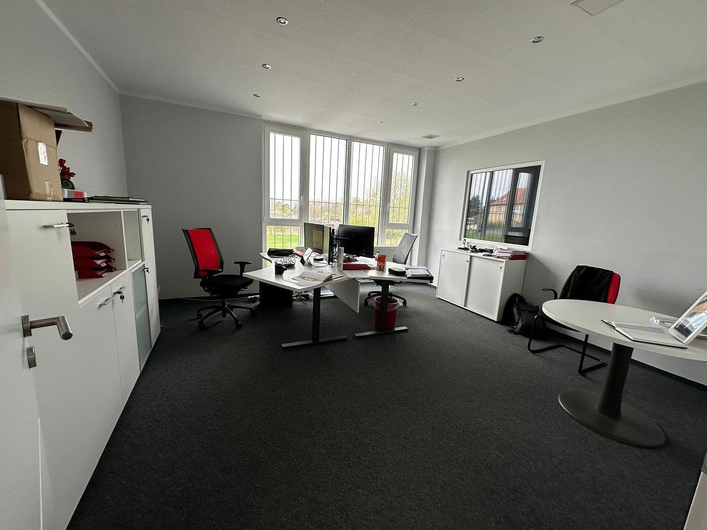 Pronájem nebytového prostoru 22.000 m², Steinbergstr. 3, Leipzig, Leipzig OT Holzhausen, Sasko Pronájem nebytového prostoru 22.000 m², Steinbergstr. 3, Leipzig, Leipzig OT Holzhausen, Sasko