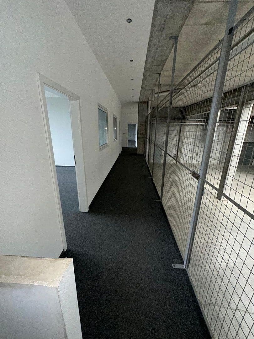 Pronájem nebytového prostoru 22.000 m², Steinbergstr. 3, Leipzig, Leipzig OT Holzhausen, Sasko Pronájem nebytového prostoru 22.000 m², Steinbergstr. 3, Leipzig, Leipzig OT Holzhausen, Sasko