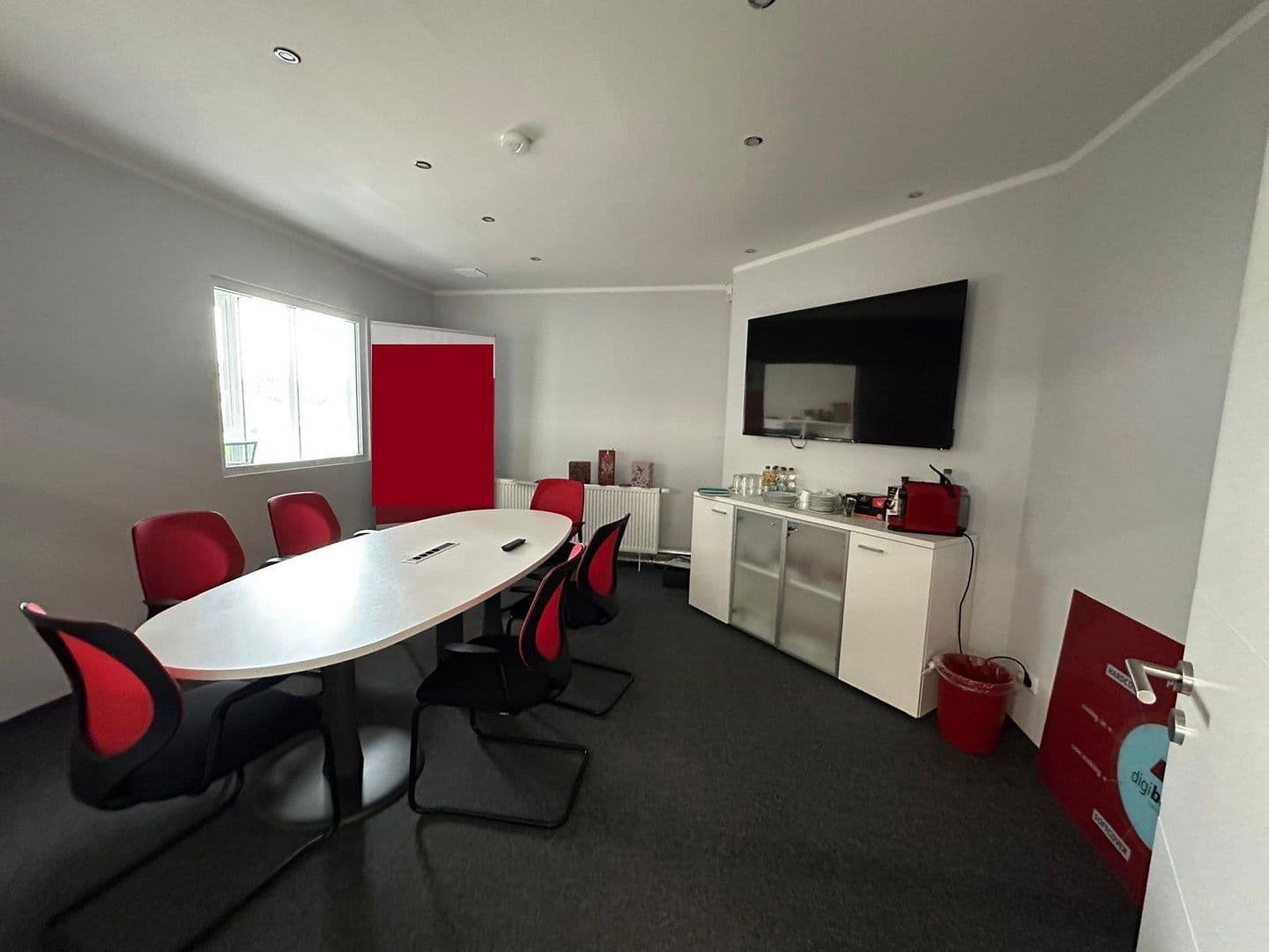 Pronájem nebytového prostoru 22.000 m², Steinbergstr. 3, Leipzig, Leipzig OT Holzhausen, Sasko Pronájem nebytového prostoru 22.000 m², Steinbergstr. 3, Leipzig, Leipzig OT Holzhausen, Sasko