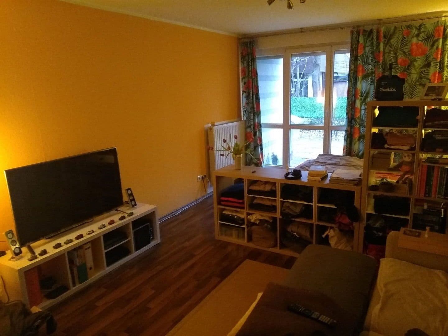 Pronájem bytu 1+1 39 m², Nürnberg, Bavorsko Pronájem bytu 1+1 39 m², Nürnberg, Bavorsko