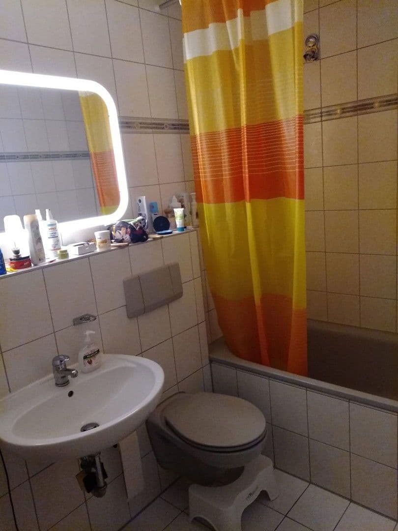 Pronájem bytu 1+1 39 m², Nürnberg, Bavorsko Pronájem bytu 1+1 39 m², Nürnberg, Bavorsko