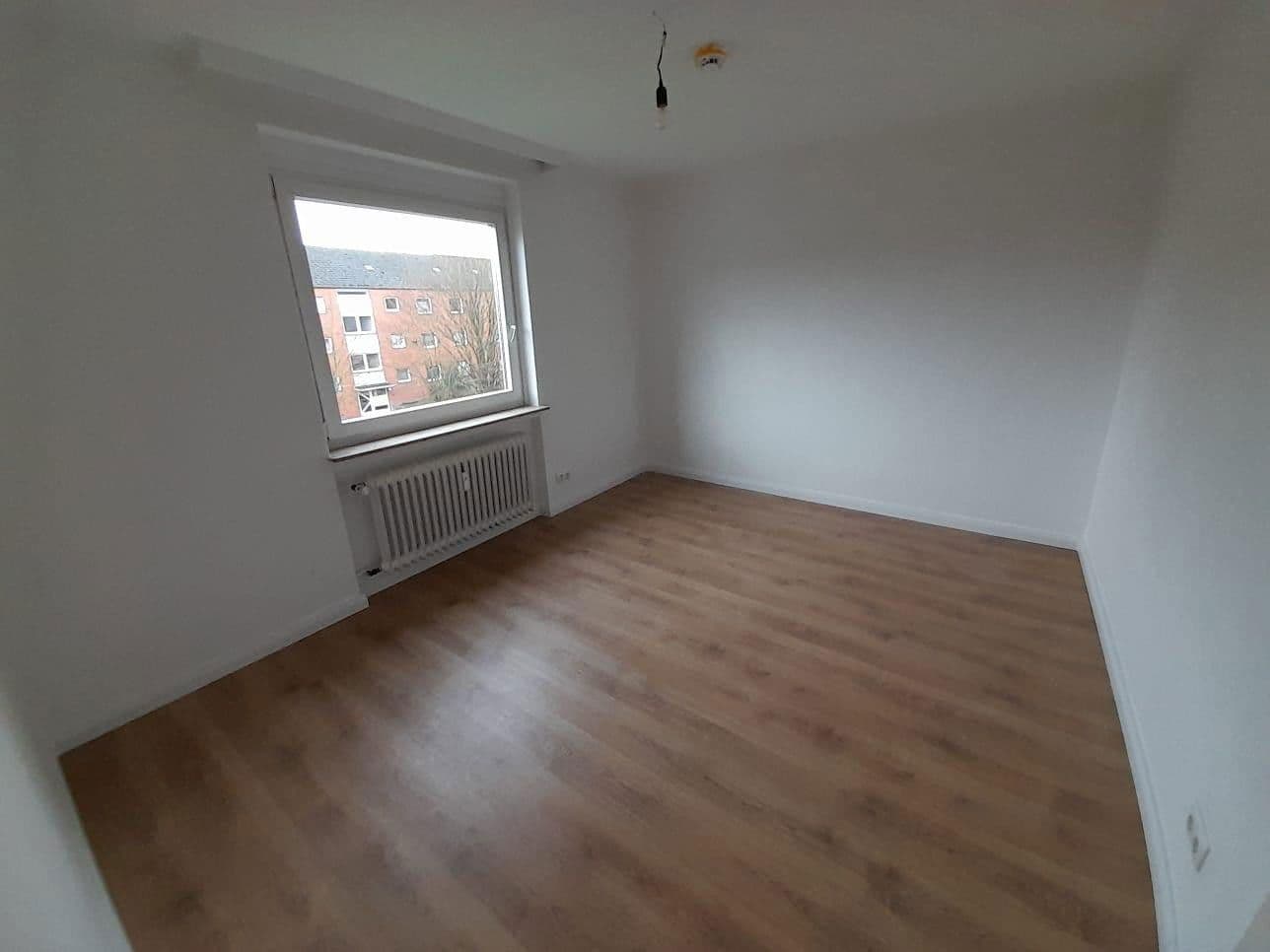 Pronájem bytu 4+1 86 m², Pappelstraße 8, Visselhövede, Dolní Sasko Pronájem bytu 4+1 86 m², Pappelstraße 8, Visselhövede, Dolní Sasko