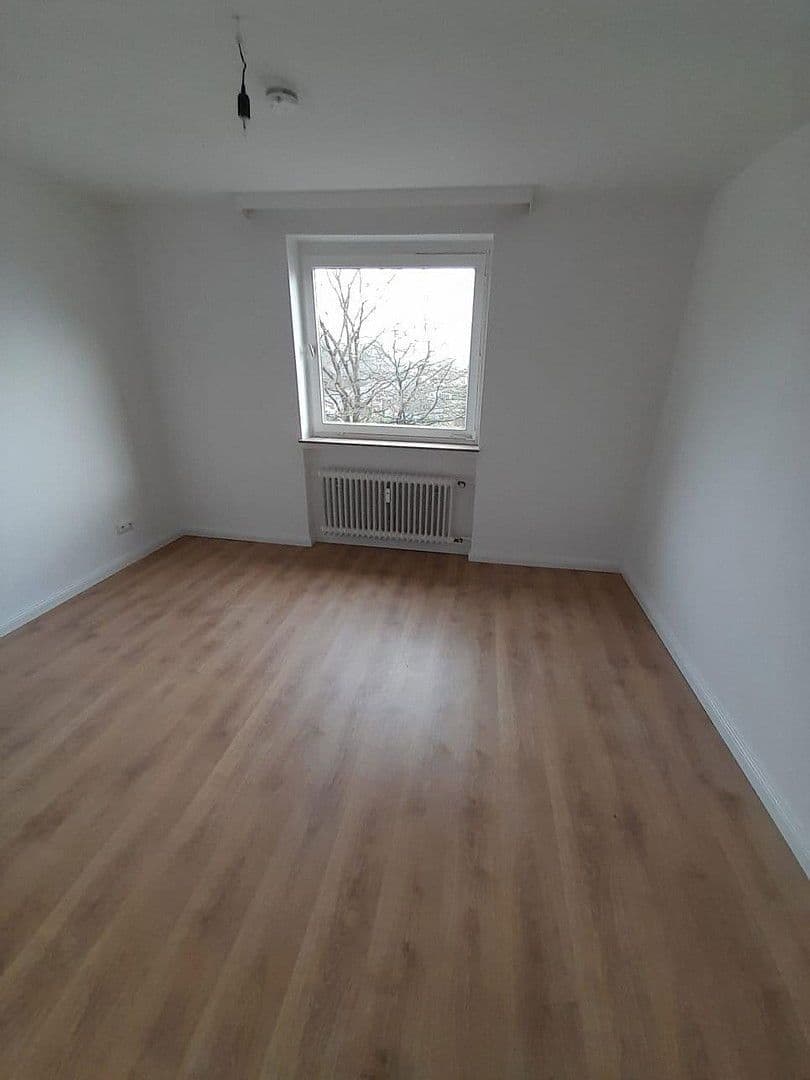 Pronájem bytu 4+1 86 m², Pappelstraße 8, Visselhövede, Dolní Sasko Pronájem bytu 4+1 86 m², Pappelstraße 8, Visselhövede, Dolní Sasko